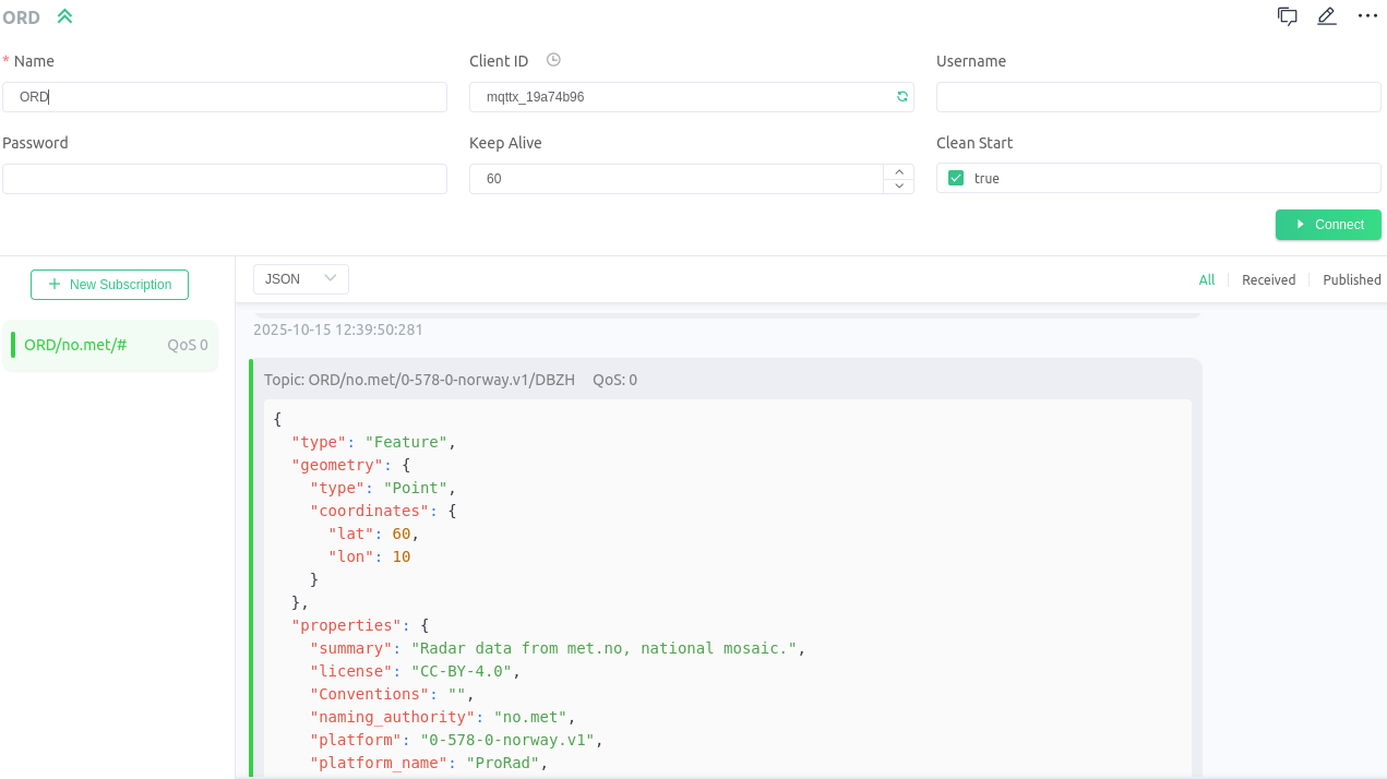 MQTT_Connext
